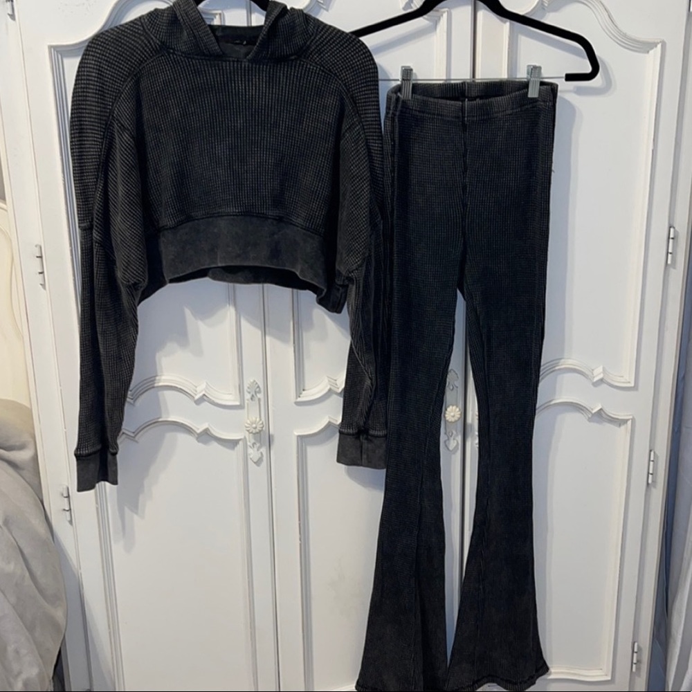 Urban Outfitters matching set size small!